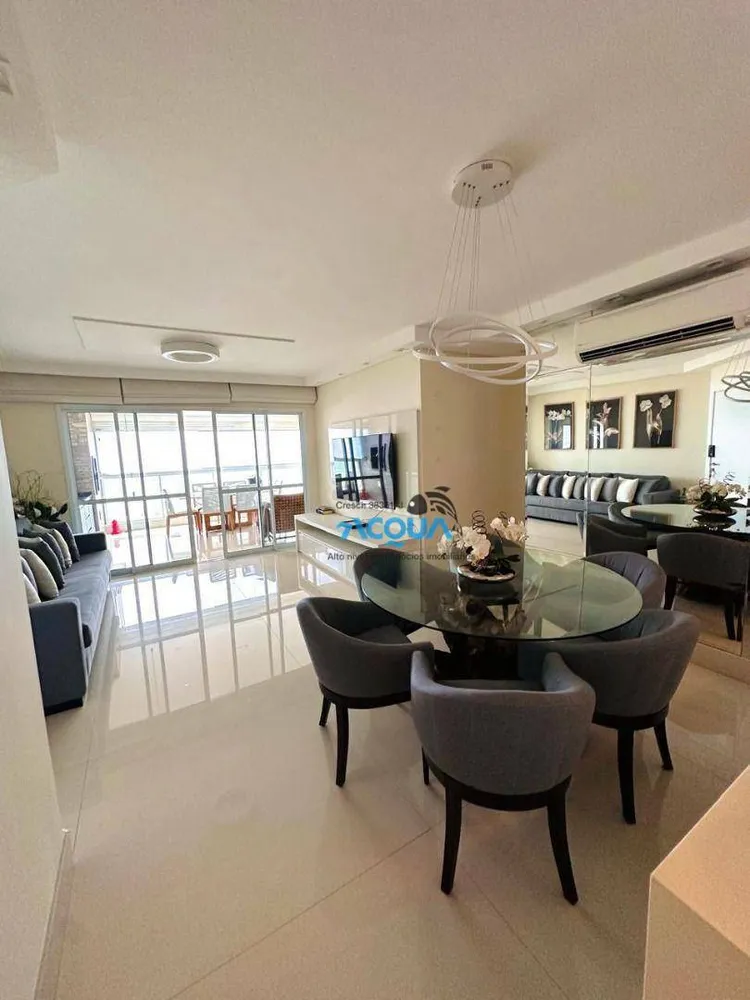 Apartamento, 3 quartos, 110 m² - Foto 3