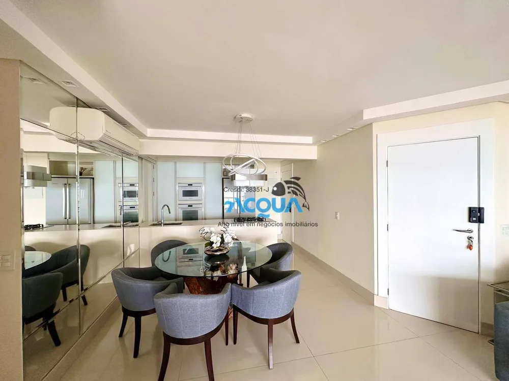 Apartamento, 3 quartos, 110 m² - Foto 4