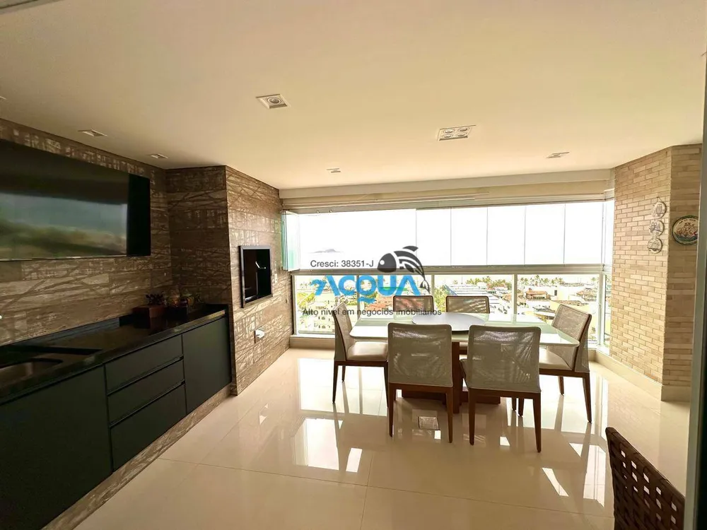 Apartamento, 3 quartos, 110 m² - Foto 1