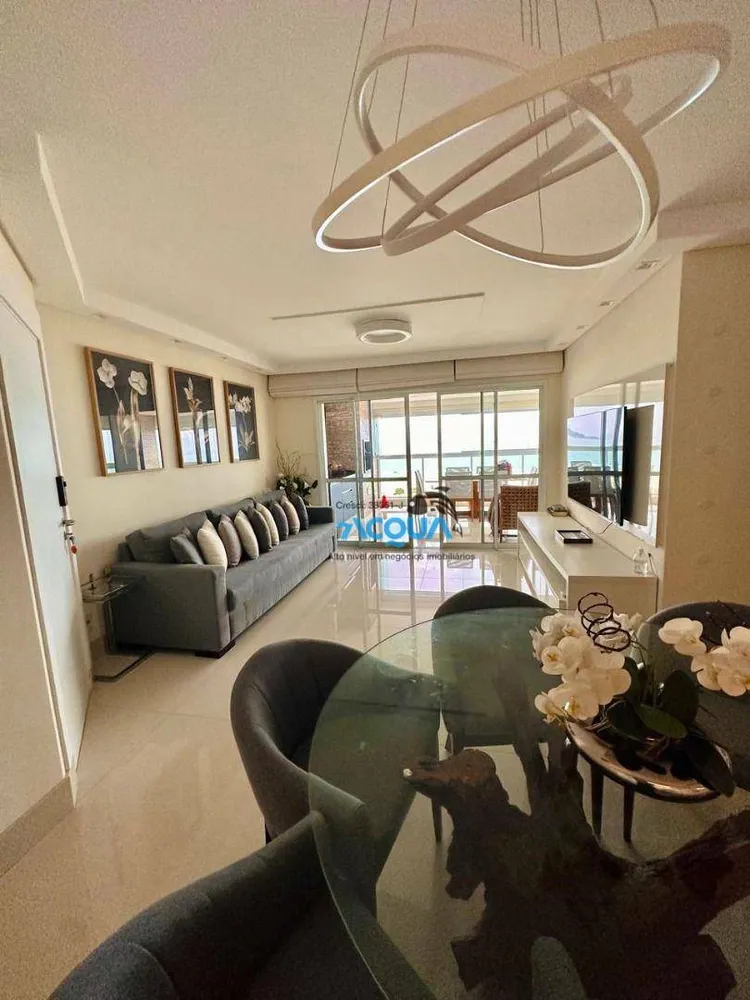Apartamento, 3 quartos, 110 m² - Foto 2