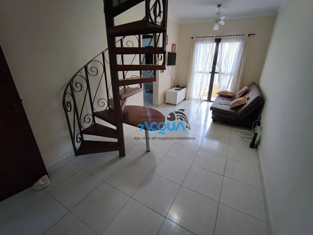Cobertura, 2 quartos, 160 m² - Foto 2
