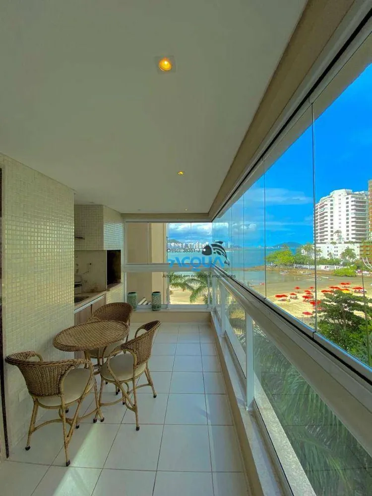 Apartamento, 3 quartos, 115 m² - Foto 1