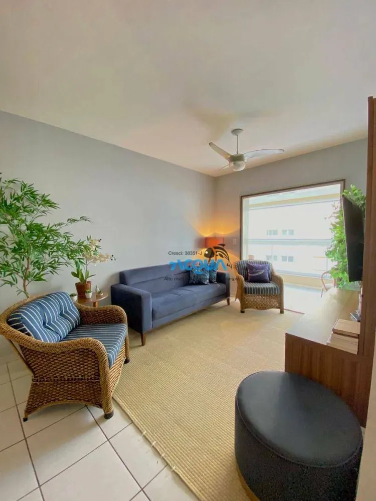 Apartamento, 3 quartos, 115 m² - Foto 2