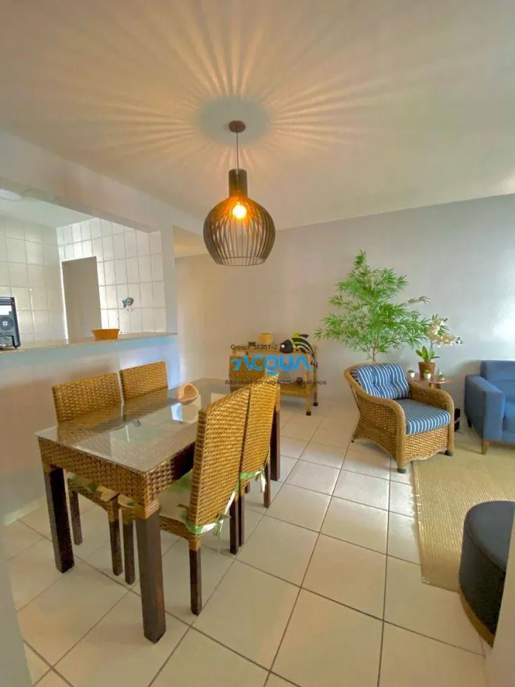 Apartamento, 3 quartos, 115 m² - Foto 4