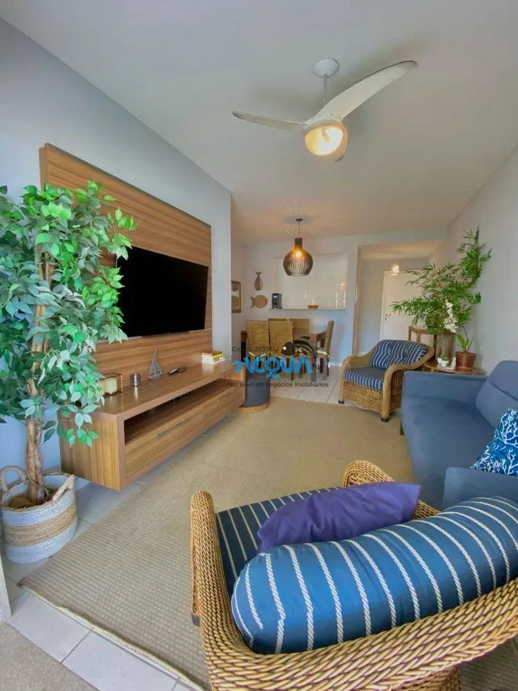 Apartamento, 3 quartos, 115 m² - Foto 3
