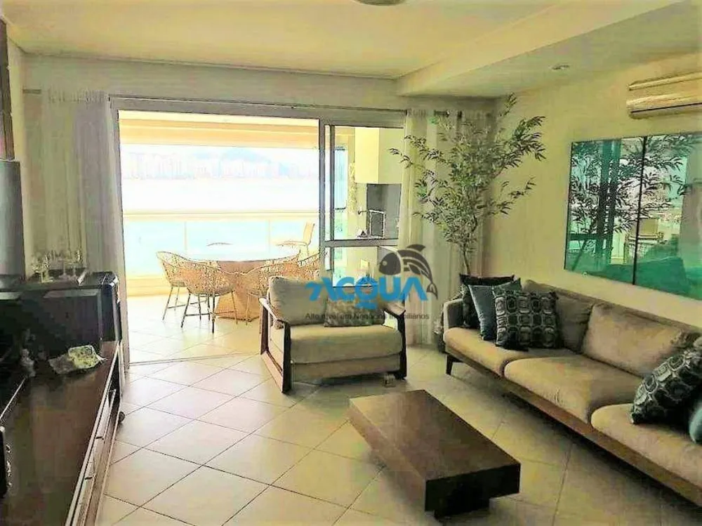 Apartamento, 4 quartos, 180 m² - Foto 3