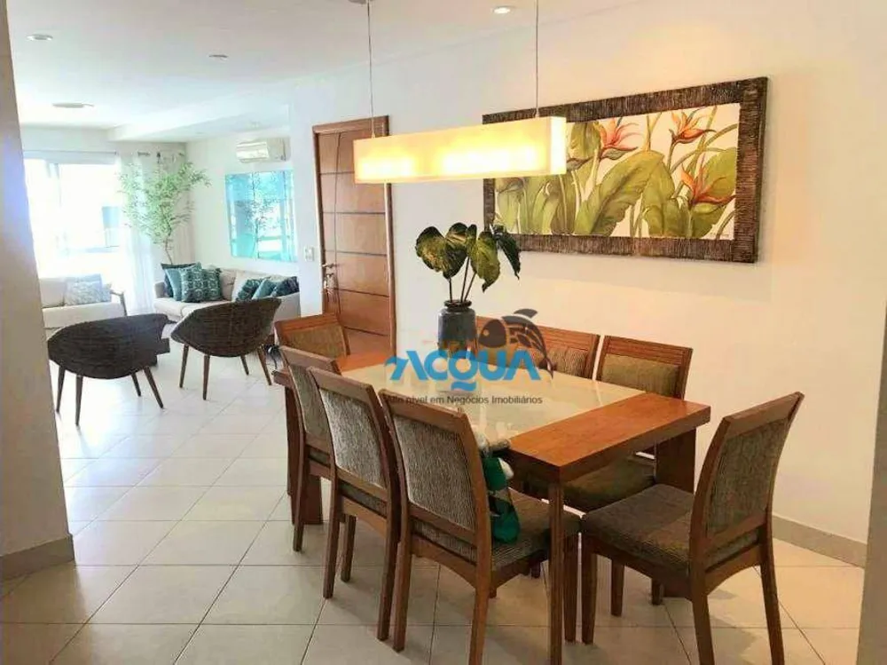 Apartamento, 4 quartos, 180 m² - Foto 4
