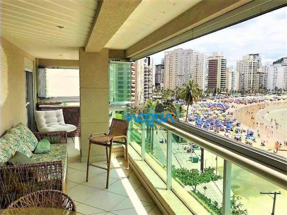 Apartamento, 4 quartos, 180 m² - Foto 1