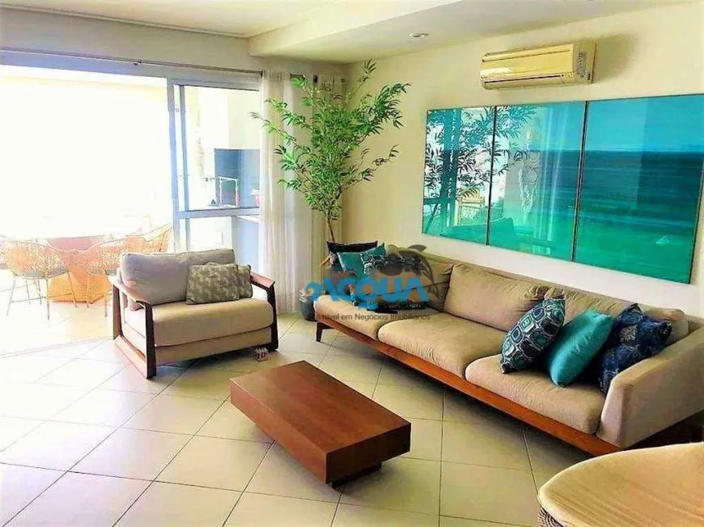 Apartamento, 4 quartos, 180 m² - Foto 2