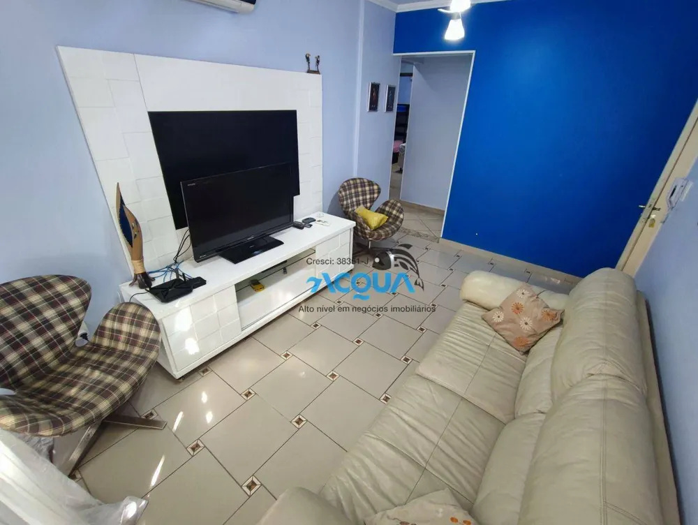 Apartamento, 2 quartos, 63 m² - Foto 2