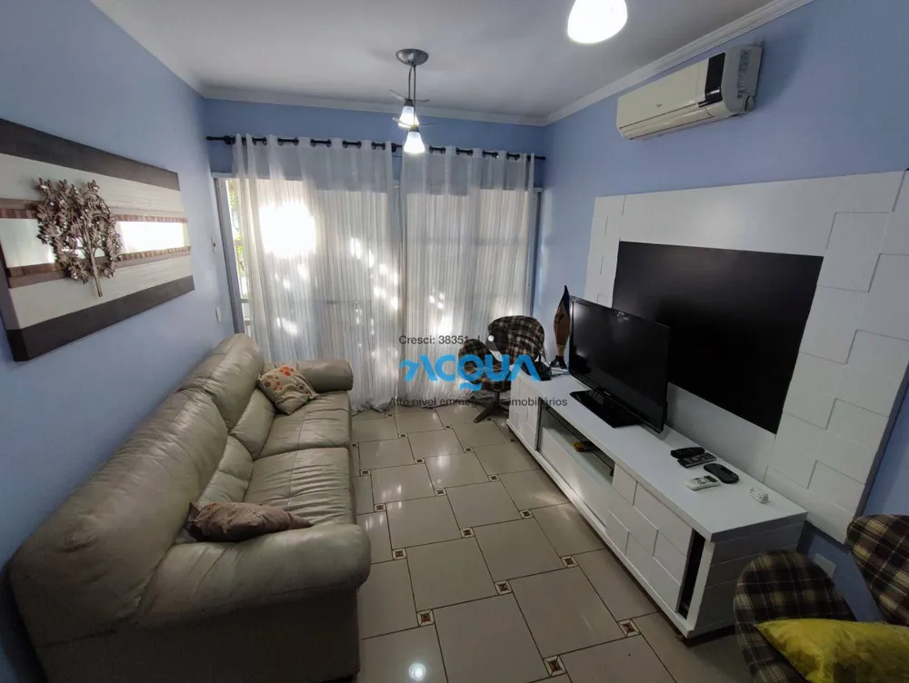 Apartamento, 2 quartos, 63 m² - Foto 1
