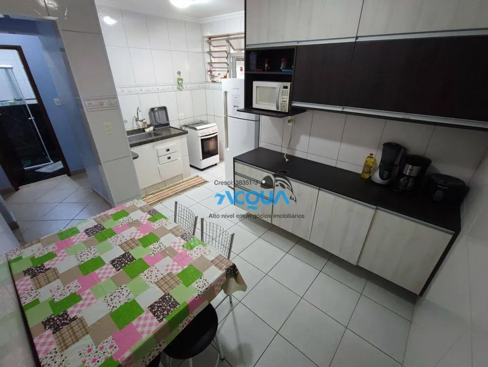 Apartamento, 2 quartos, 63 m² - Foto 3