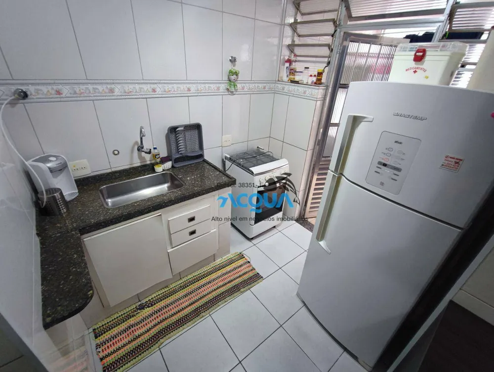 Apartamento, 2 quartos, 63 m² - Foto 4