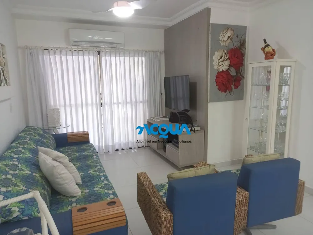 Apartamento, 2 quartos, 90 m² - Foto 2