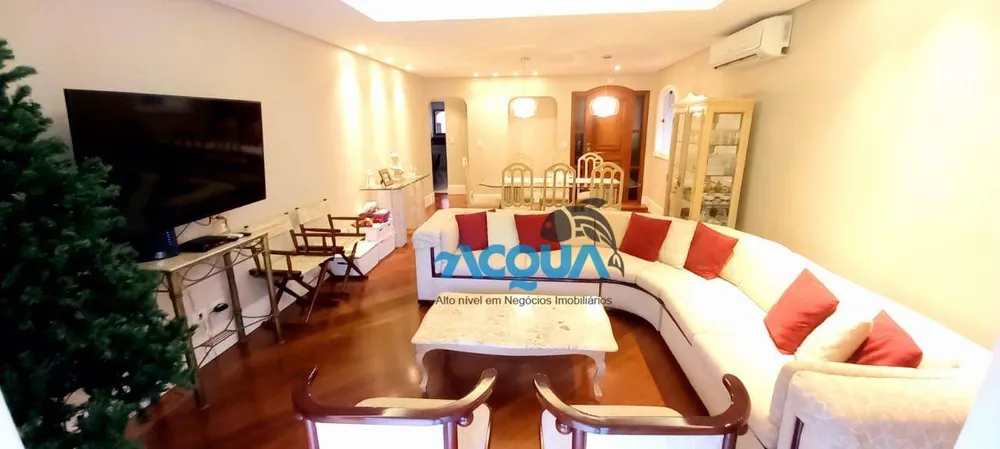 Apartamento, 3 quartos, 182 m² - Foto 1