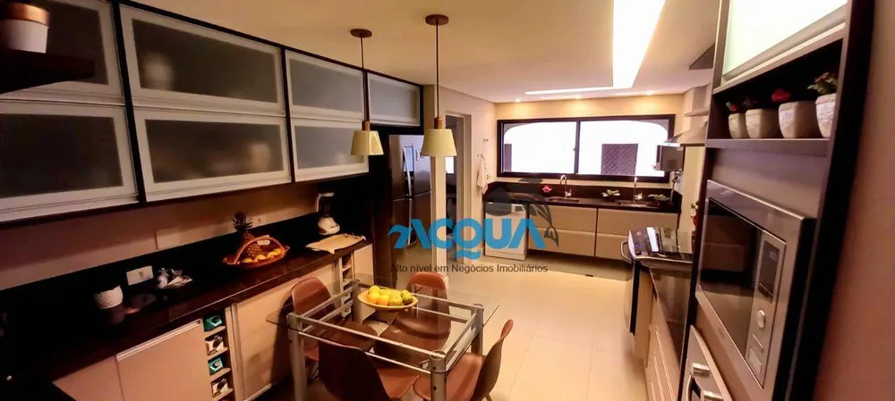 Apartamento, 3 quartos, 182 m² - Foto 3