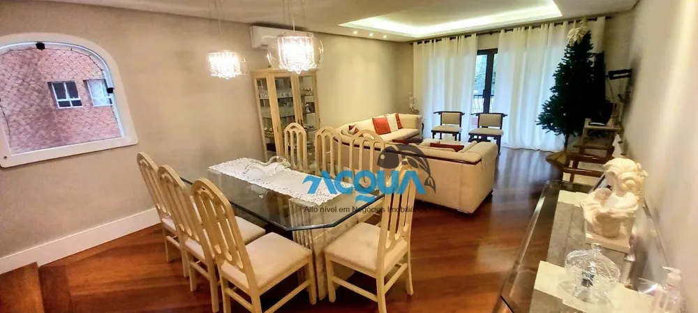 Apartamento, 3 quartos, 182 m² - Foto 2