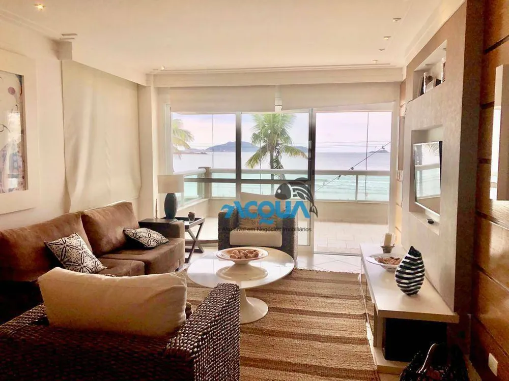 Apartamento, 5 quartos, 175 m² - Foto 1