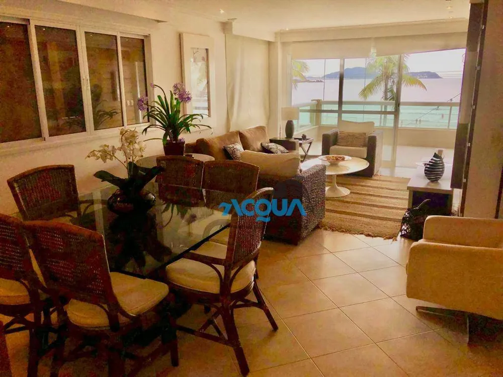 Apartamento, 5 quartos, 175 m² - Foto 3