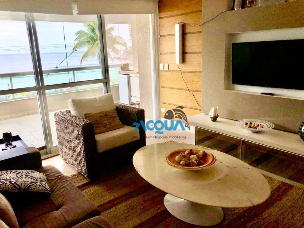 Apartamento, 5 quartos, 175 m² - Foto 2