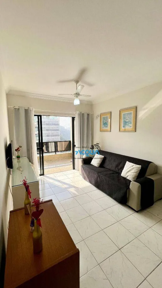 Apartamento, 2 quartos, 82 m² - Foto 1
