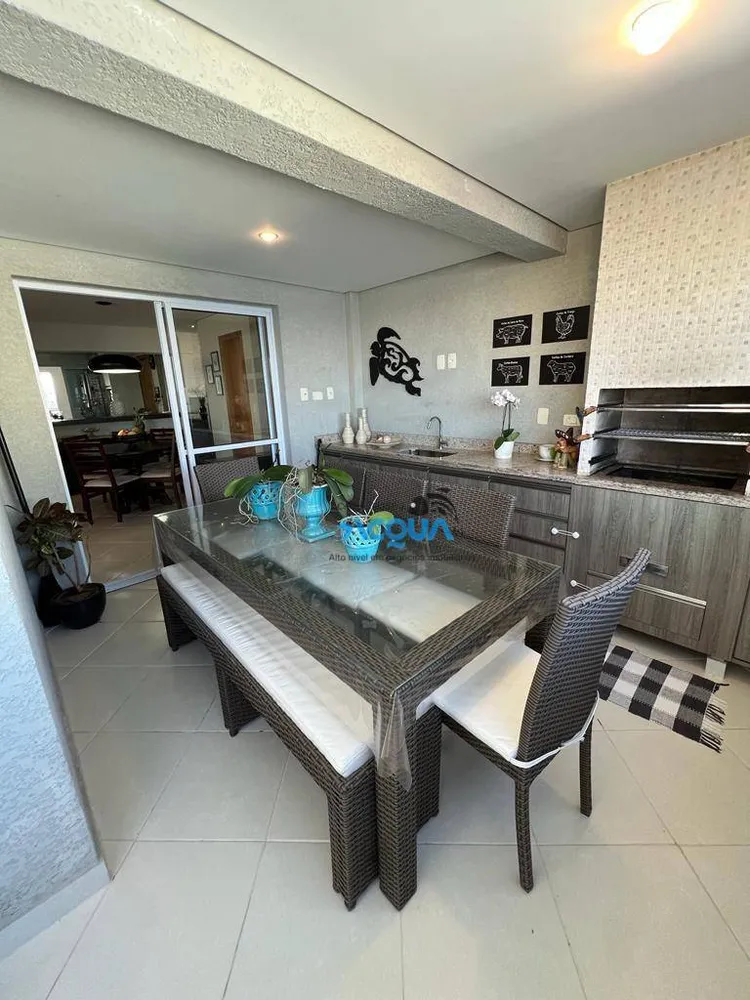 Apartamento, 3 quartos, 150 m² - Foto 3