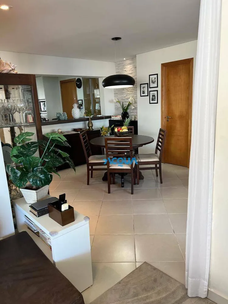 Apartamento, 3 quartos, 150 m² - Foto 4
