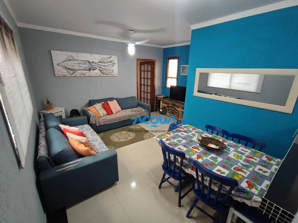 Apartamento, 3 quartos, 98 m² - Foto 1
