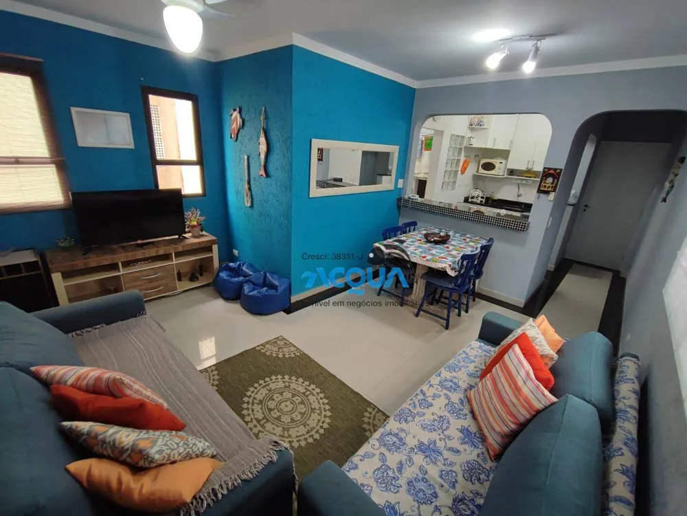 Apartamento, 3 quartos, 98 m² - Foto 2