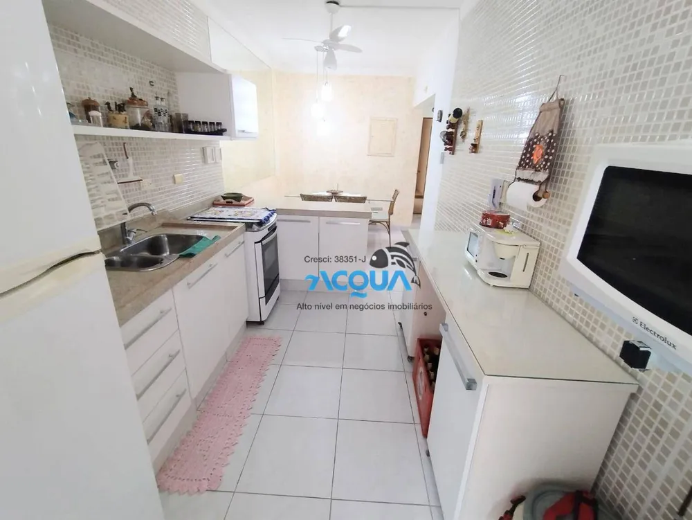 Cobertura, 3 quartos, 110 m² - Foto 4