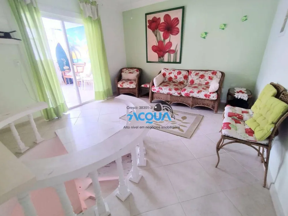 Cobertura, 3 quartos, 110 m² - Foto 1