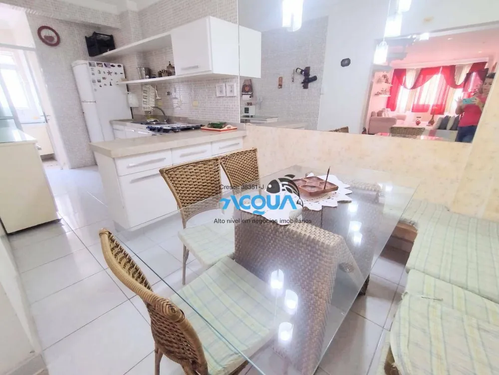 Cobertura, 3 quartos, 110 m² - Foto 2