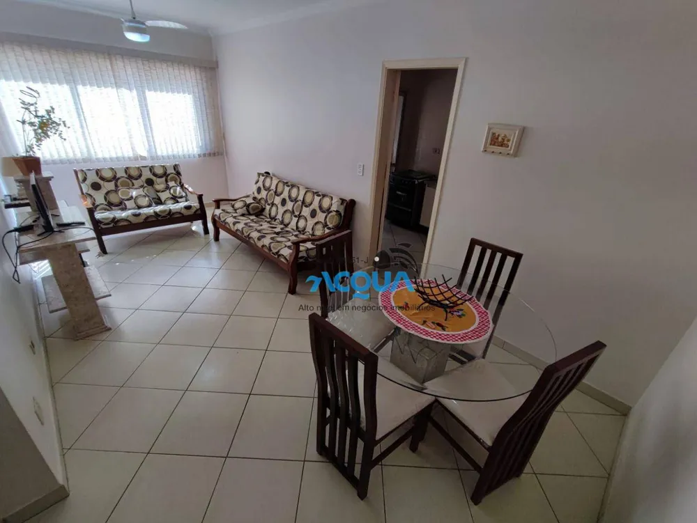 Apartamento, 1 quarto, 60 m² - Foto 1