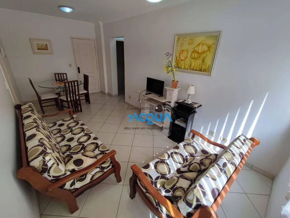 Apartamento, 1 quarto, 60 m² - Foto 2