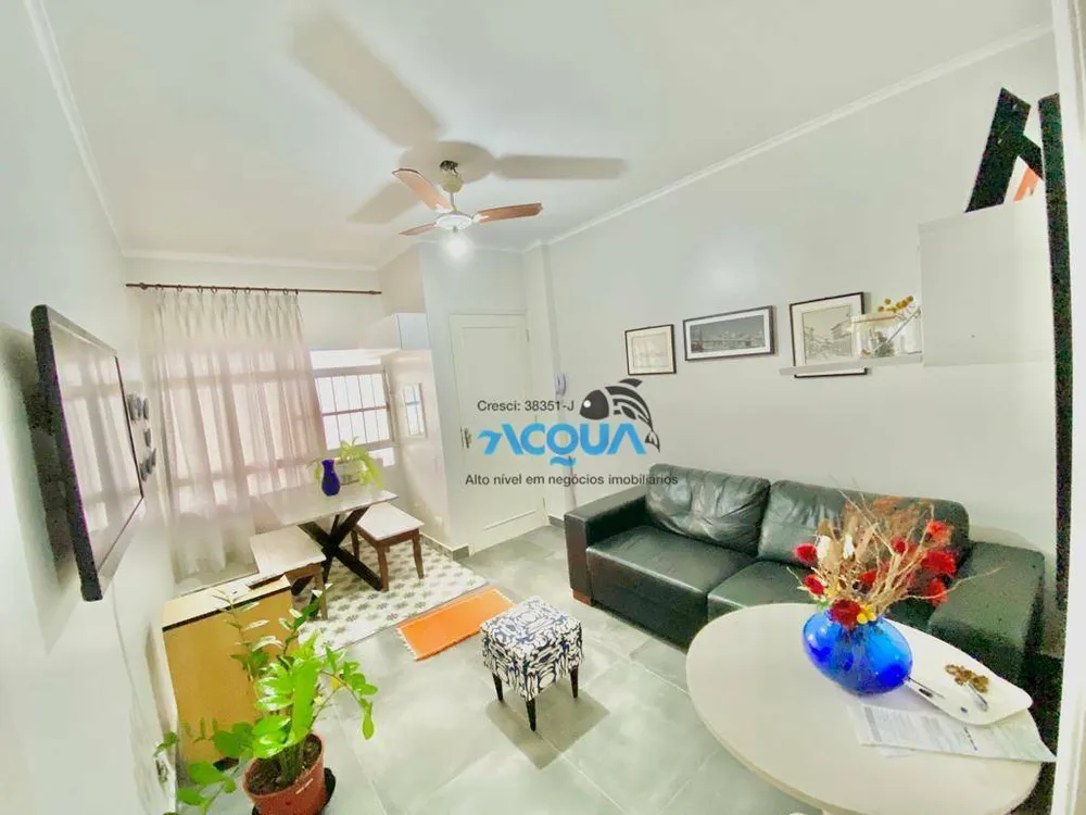 Apartamento, 1 quarto, 115 m² - Foto 1