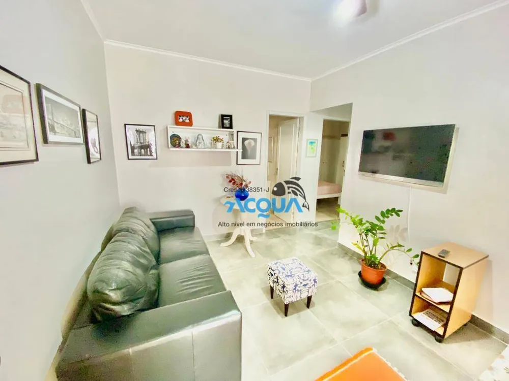Apartamento, 1 quarto, 115 m² - Foto 2