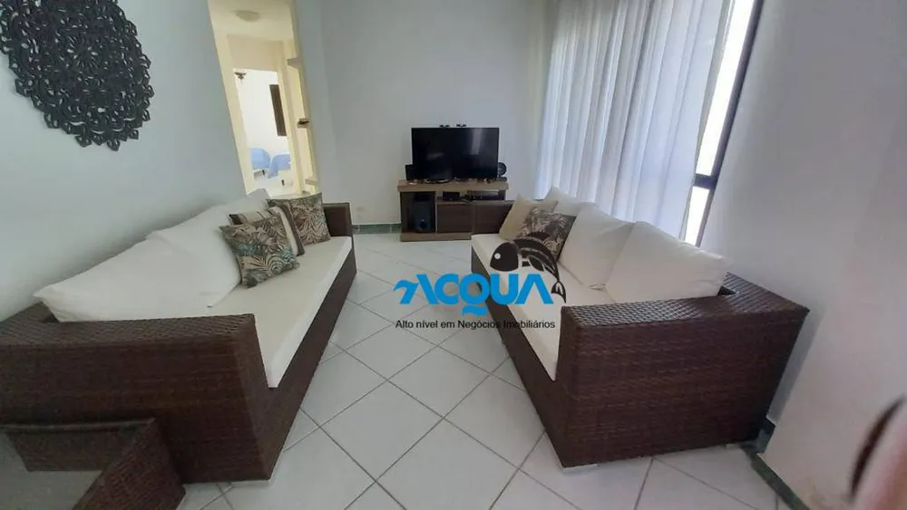 Apartamento, 3 quartos, 140 m² - Foto 1