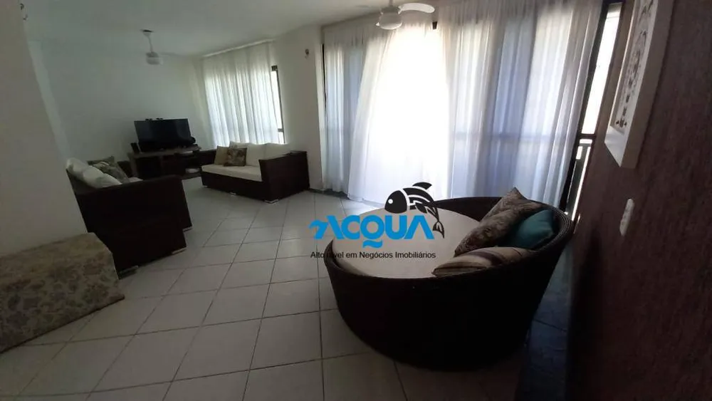 Apartamento, 3 quartos, 140 m² - Foto 3