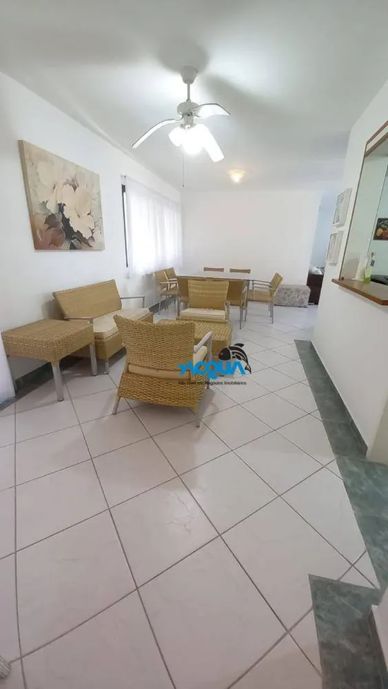Apartamento, 3 quartos, 140 m² - Foto 2