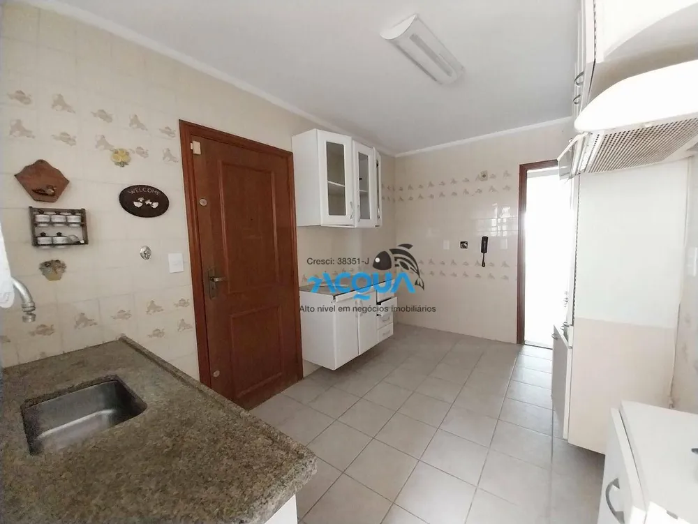 Apartamento, 3 quartos, 120 m² - Foto 3