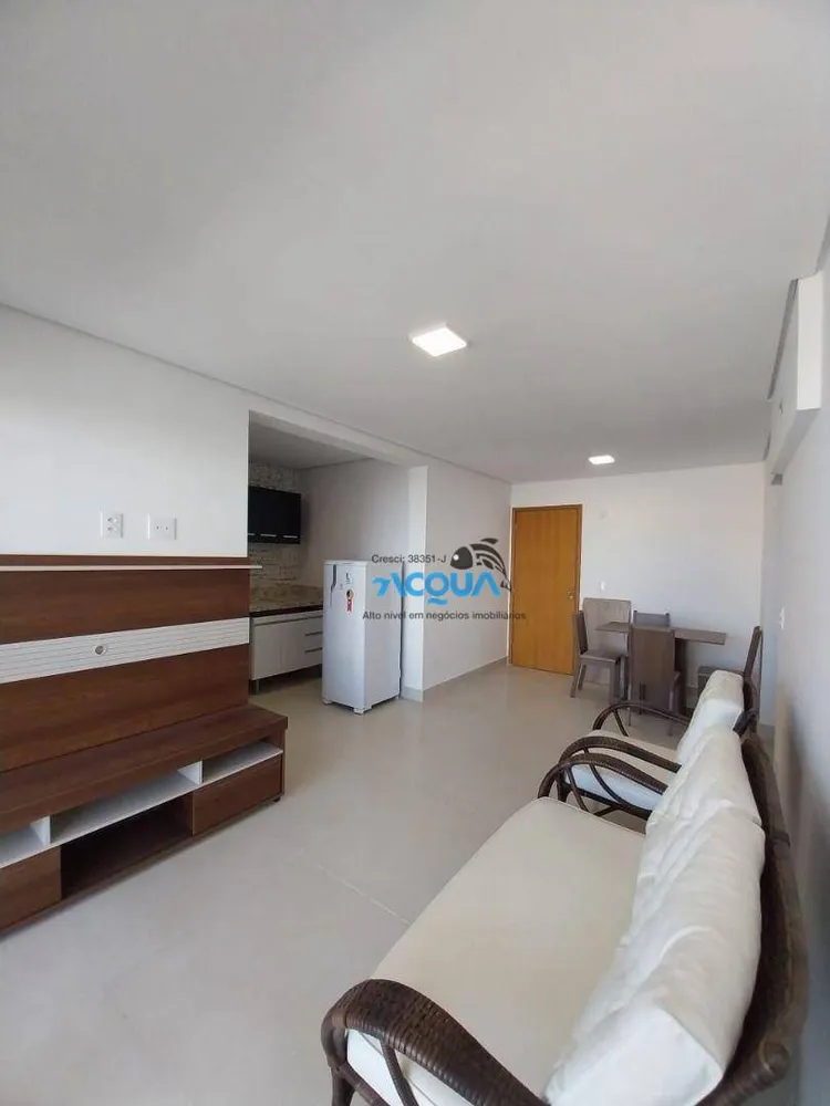 Apartamento, 2 quartos, 67 m² - Foto 1