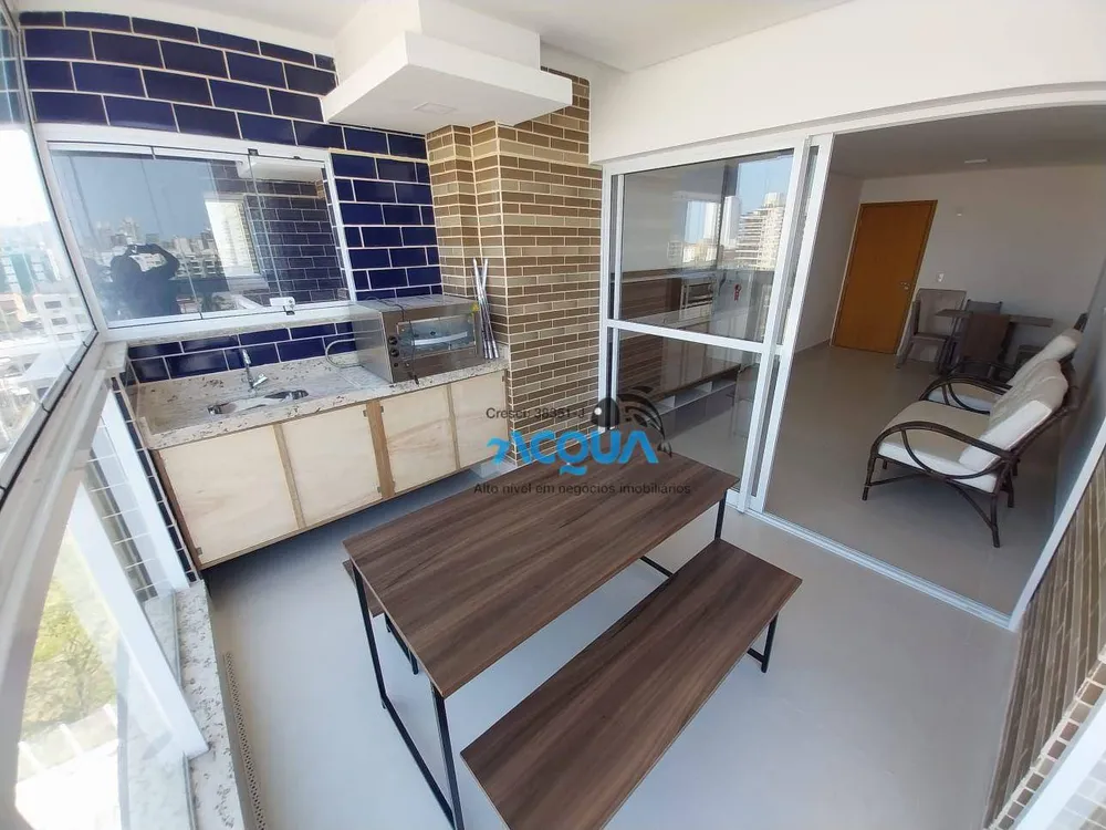 Apartamento, 2 quartos, 67 m² - Foto 4