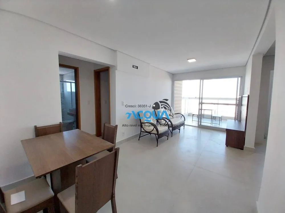 Apartamento, 2 quartos, 67 m² - Foto 2