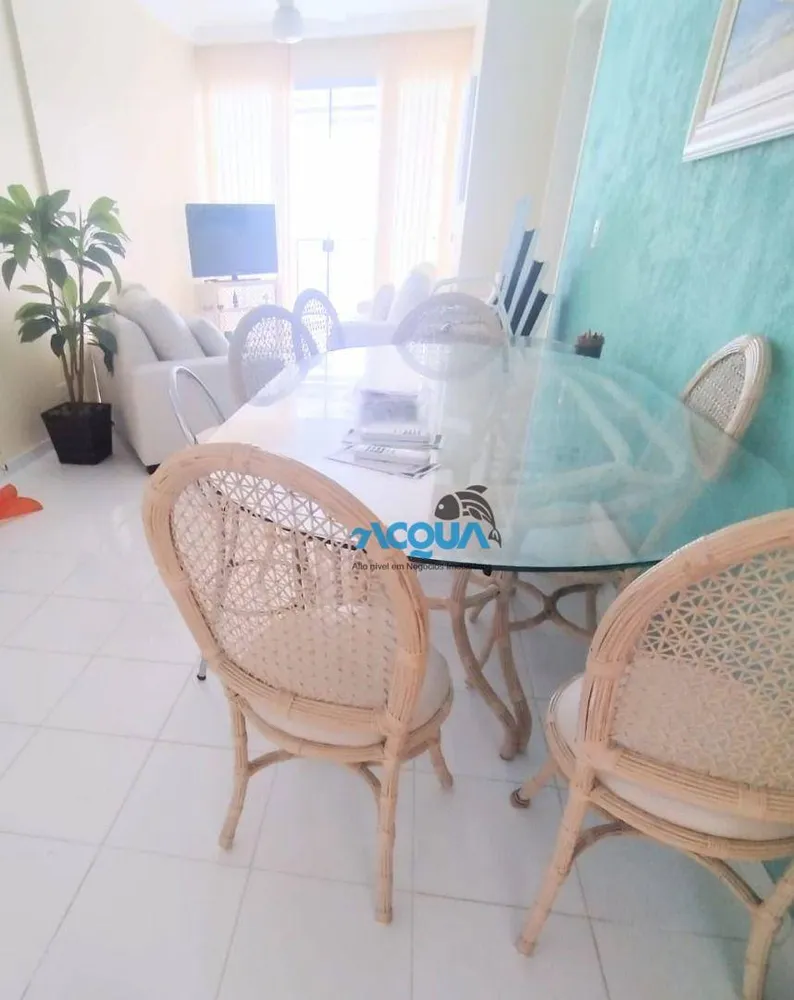 Apartamento, 2 quartos, 70 m² - Foto 3