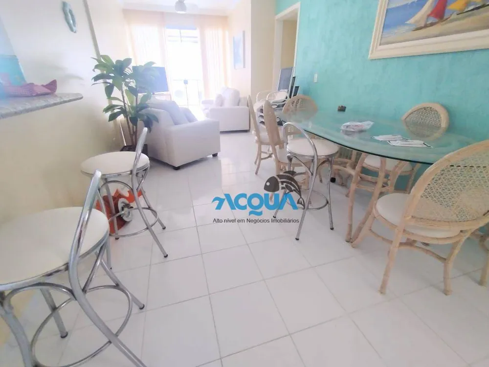 Apartamento, 2 quartos, 70 m² - Foto 2