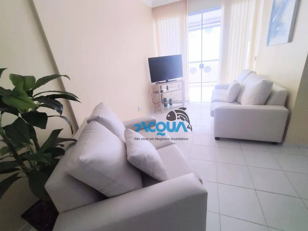 Apartamento, 2 quartos, 70 m² - Foto 1