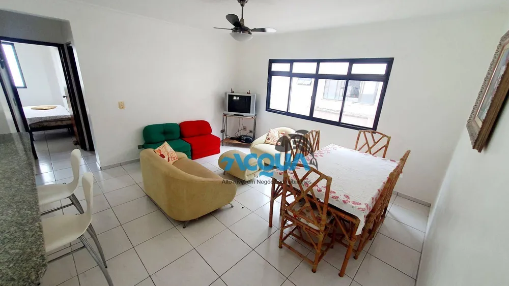 Apartamento, 2 quartos, 80 m² - Foto 1
