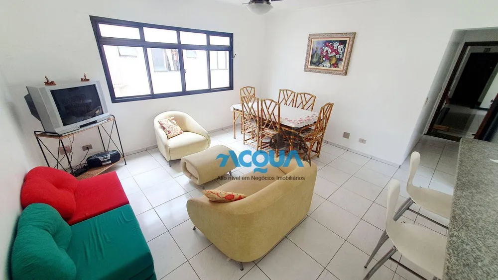 Apartamento, 2 quartos, 80 m² - Foto 2