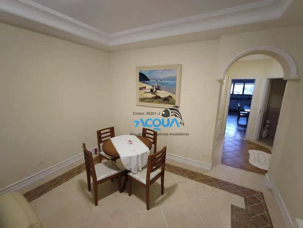 Apartamento, 3 quartos, 176 m² - Foto 3