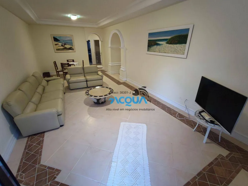 Apartamento, 3 quartos, 176 m² - Foto 4